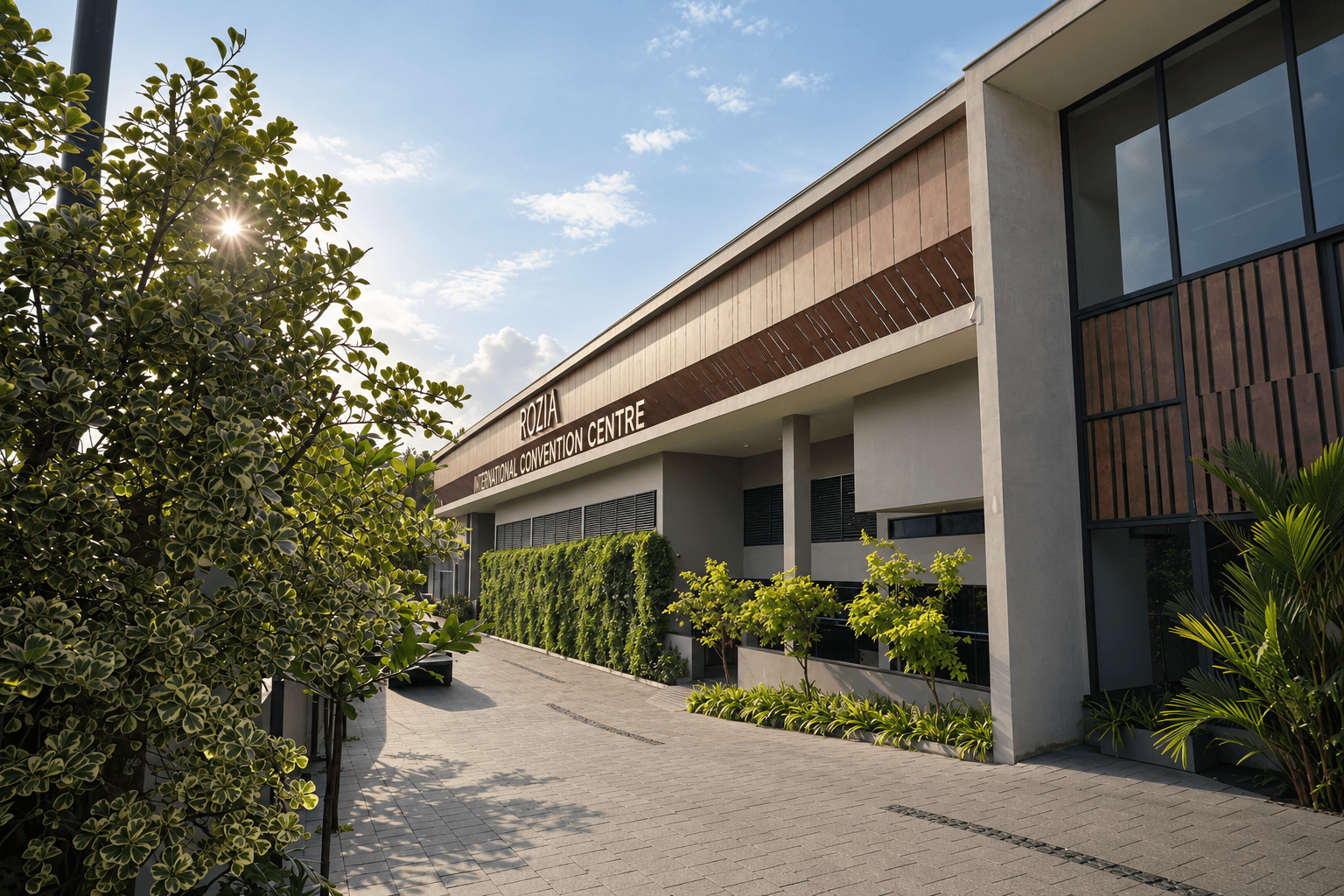 Rozia Experience