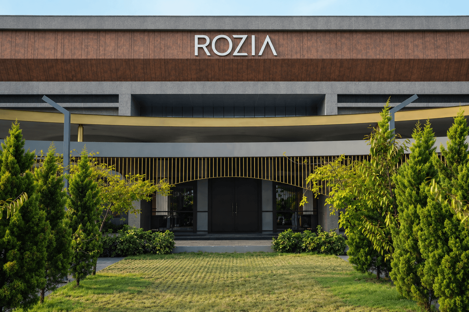Where timeless design meets unforgettable moments