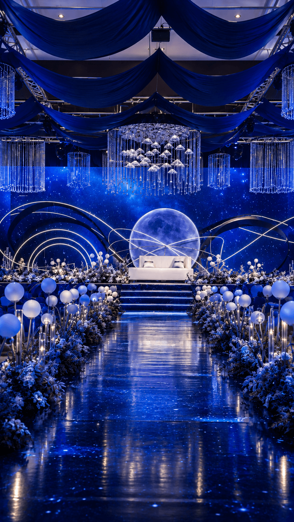 Weddings & Celebrations